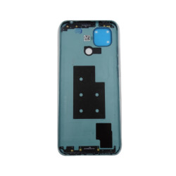 Back Cover compatible with Xiaomi Redmi 10C Green