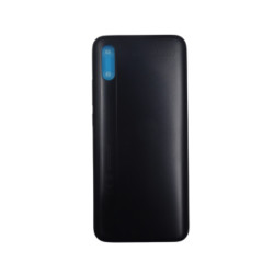 Back Cover compatible with Xiaomi Redmi 9AT Grey