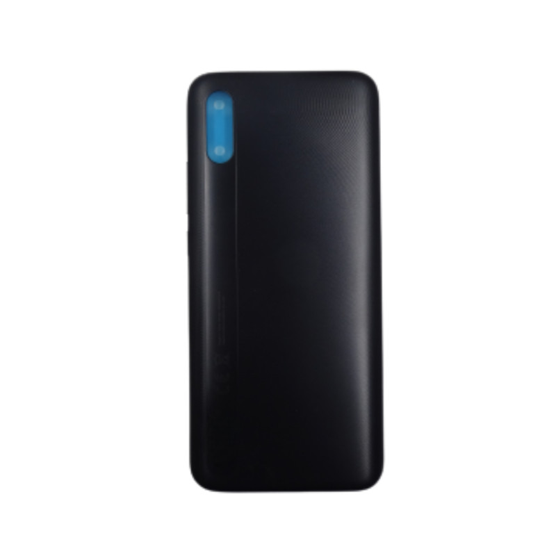 Back Cover compatible with Xiaomi Redmi 9AT Grey