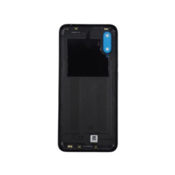 Back Cover compatible with Xiaomi Redmi 9AT Grey