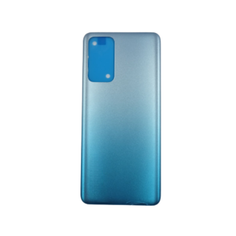 Back Cover Avec Adhésif Xiaomi Redmi Note 11 5G Vert Compatible