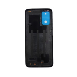 Back Cover compatible with Xiaomi Redmi 9T Black