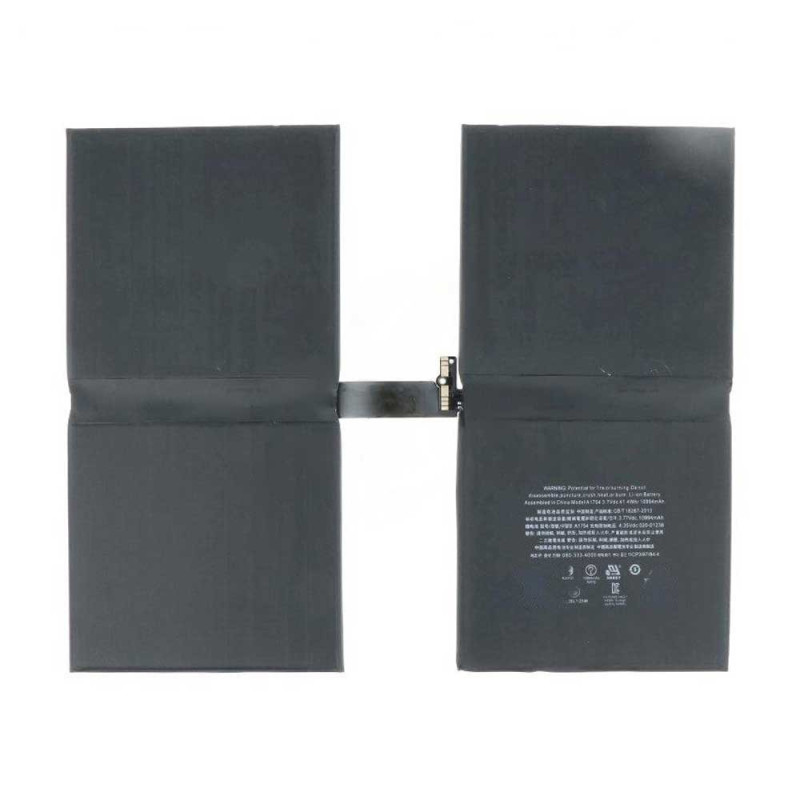 Batterie iPad Pro 12.9 2017