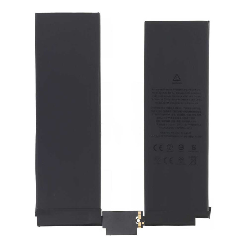 Batterie iPad Pro 11 2022 (4th) 7538mAh