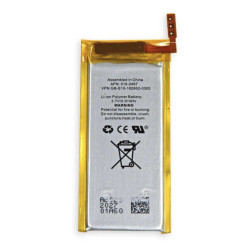 Battery iPod Nano 5th Ori