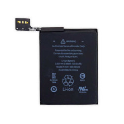 Batterie iPod Touch 7