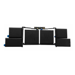 Batterie MacBook Pro Retina 15" (A1990) 2017-2018