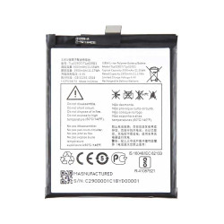 Battery Alcatel 3x 5058/3 5052/5 5086 TLp029D7 3000mAh