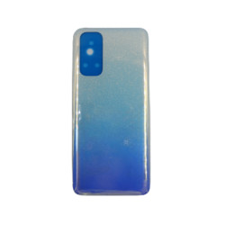Back Cover Xiaomi Redmi Note 11S Blanc Compatible