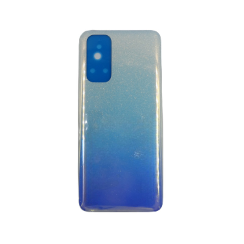 Back Cover compatible with Xiaomi Redmi Note 11S White