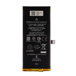 Batterie Google Pixel 4a 5G (G025E-B) 3800mAh