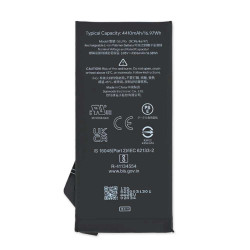 Battery Google Pixel 6a GLU7G 4410mAh