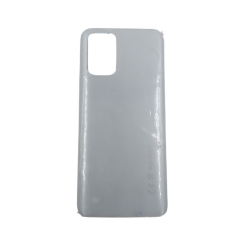 Back Cover Xiaomi Redmi Note 10 Blanc Compatible
