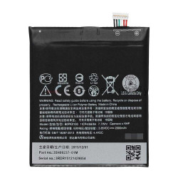 Battery HTC Desire 626 BOPKX100 2000mAh
