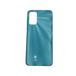 Back Cover compatible with Xiaomi Redmi 9T Green