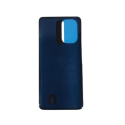 Back Cover Avec Adhésif Xiaomi Mi 11i Blanc Compatible