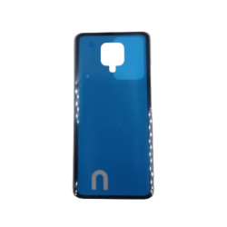 Back Cover with Adhesive compatible with Xiaomi 11T White