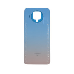 Back Cover Avec Adhésif Xiaomi Mi 10T Lite 5G Rose Compatible