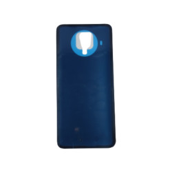 Back Cover with Adhesive compatible with Xiaomi Mi 10T Lite 5G Pink