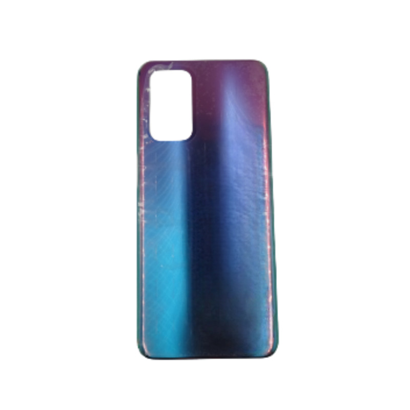 Back Cover Avec Adhésif Oppo A93 5G Aurora Compatible