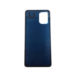 Back Cover with Adhesive compatible with Xiaomi Redmi Note 11 Pro 5G Blue