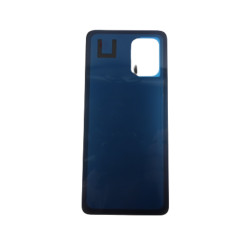 Back Cover with Adhesive compatible with Xiaomi Redmi Note 11 Pro+ 5G Black