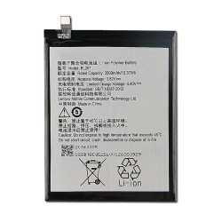 Battery Lenovo K5 Note (2018) BL261 3500mAh