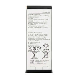 Battery Lenovo ZUK Z2 BL268 3500mAh