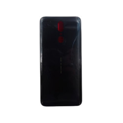 Back Cover with Adhesive compatible with Oppo A9 Green