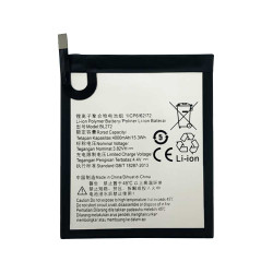Battery Lenovo K6 Power BL272 4000mAh