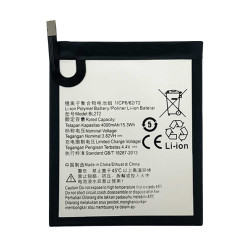 Batterie Lenovo K5 Pro (BL297) 4050mAh