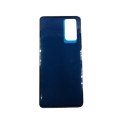 Back Cover with Adhesive compatible with Xiaomi 12 Pro Green