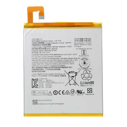 Batterie Lenovo Tab 4 8/ Tab 4 8 Plus TB-8504 (L16D1P34) 4850mAh
