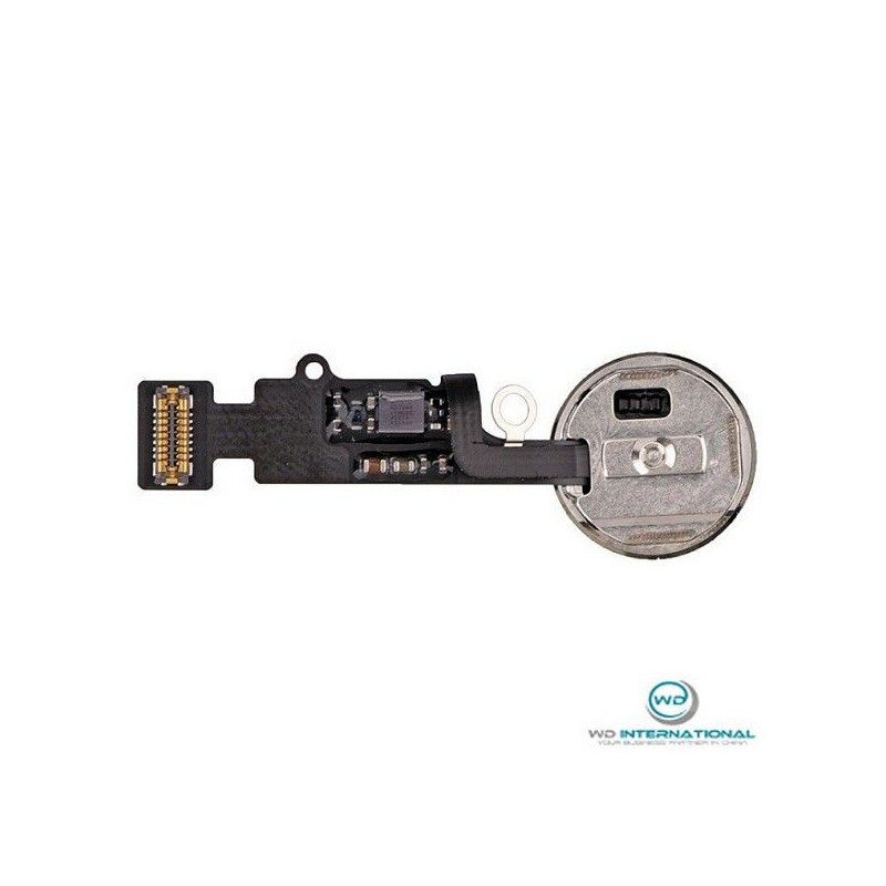 Bouton Home Or iPhone 8