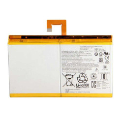 Batterie Lenovo Tab 4 10 TB-X304/Tab 4 10 Plus TB-X704 (L16D2P31) 7000mAh