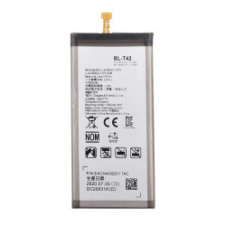 BL-T42 4000mAh Battery LG V50 ThinQ 5G/G8X ThinQ/V50S ThinQ 5G