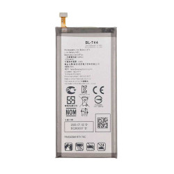 BL-T44 3500mAh Battery LG K50/K40S/K51/Stylo 5 Q720/Q60