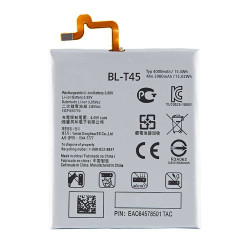 Batterie LG K50S/K41S/K51/Q70 (BL-T45) 4000mAh