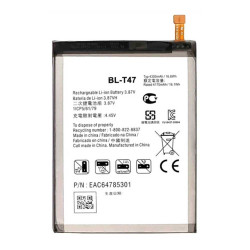 BL-T47 4300mAh Battery LG Velvet 5G/Velvet