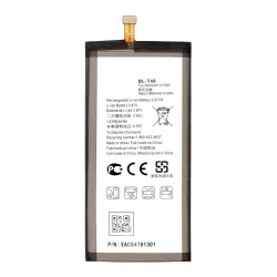Batterie LG Stylo 6/K71 (BL-T48) 4000mAh