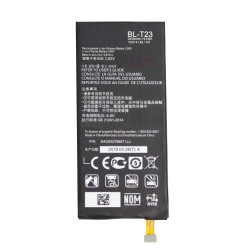 Batterie LG X Cam K580 (BL-T23) 2520mAh