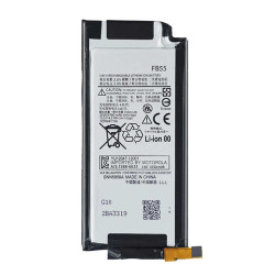 Batterie Motorola Moto X Force/Droid Turbo 2 (FB55) 3760mAh