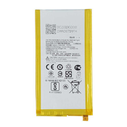 Batterie Motorola Moto Z Play XT1635 / Z Play Droid (GL40) 3300mAh