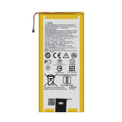 HG40 3000mAh Battery Motorola Moto G5 Plus