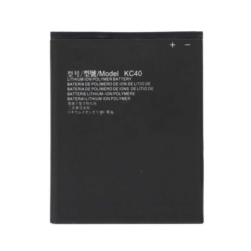 Batterie Motorola Moto E6s 2020 (KC40) 3000mAh