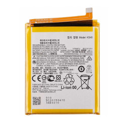 KS40 3000mAh Battery Motorola Moto E6/Moto E6 Play/Moto E6i