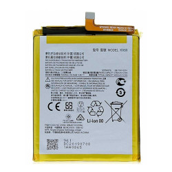 KX50 4000mAh Battery Motorola Moto G Stylus XT2043/Moto G Pro