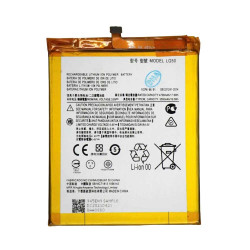 LG50 5000mAh Battery Motorola One Fusion+