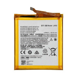 LW50 5000mAh Battery Motorola Edge+