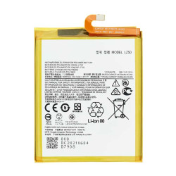 Batterie Motorola Moto G 5G Plus (XT2075)/Moto G100/Moto G 2022/One 5G/One 5G UW/Edge S (LZ50) 5000mAh
